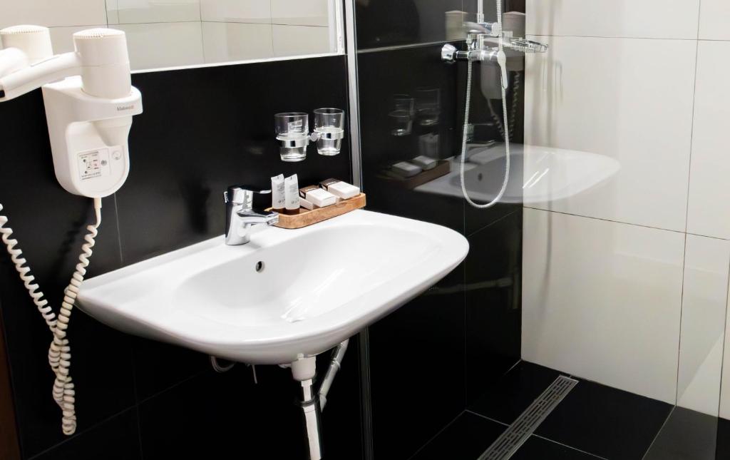 Hotel Ottimo - Resim 26