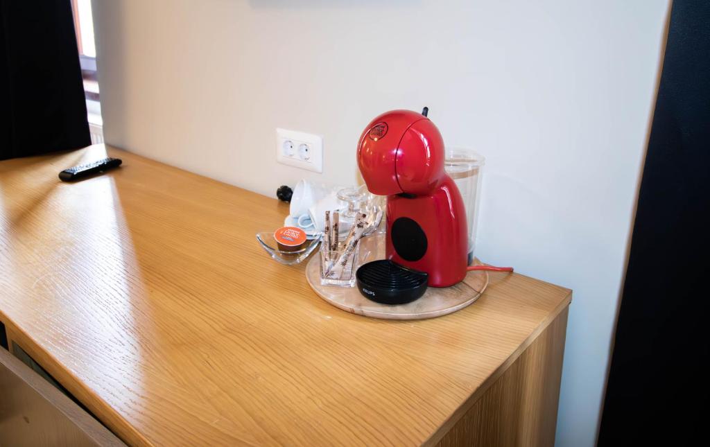 Hotel Ottimo - Resim 27