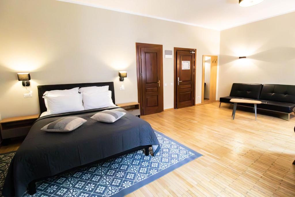 Hotel Ottimo - Resim 24