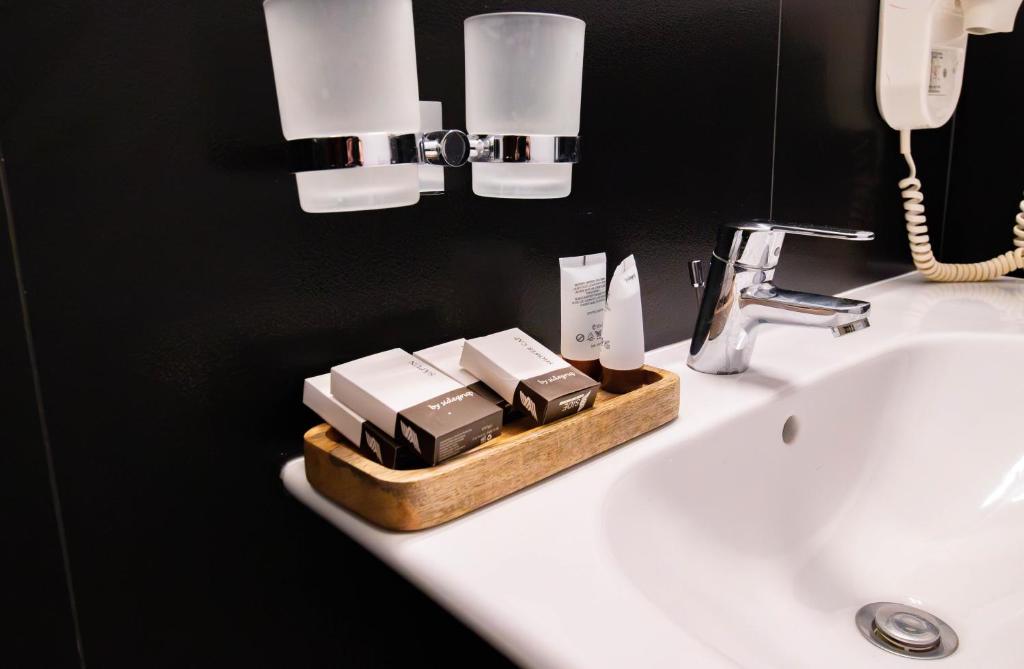 Hotel Ottimo - Resim 2