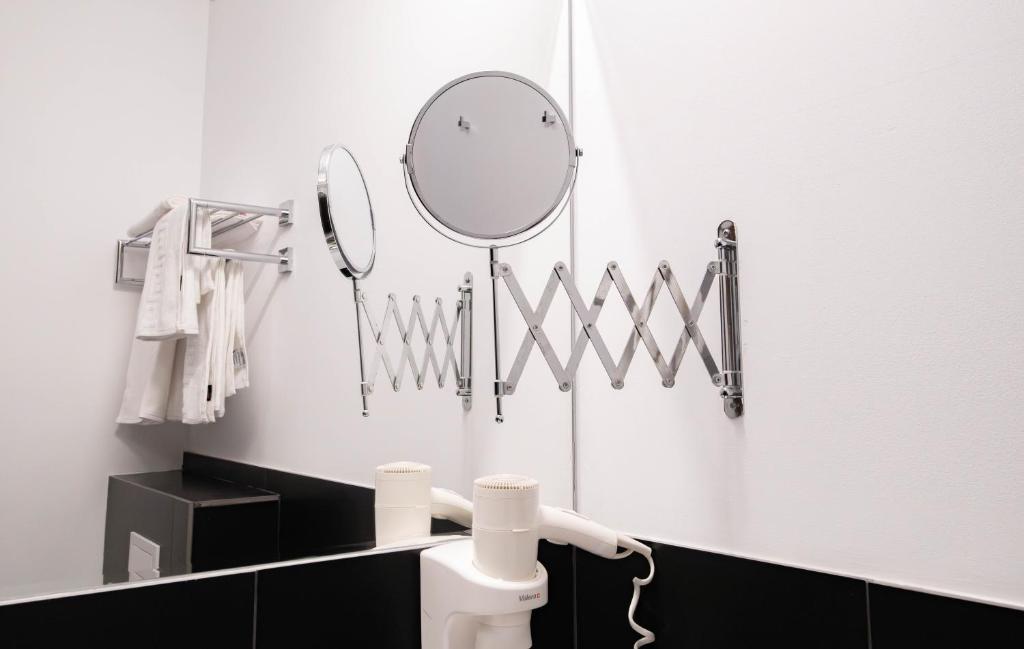 Hotel Ottimo - Resim 34