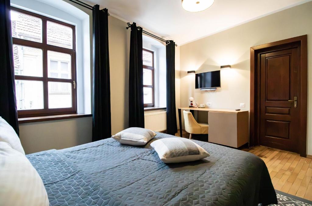 Hotel Ottimo - Resim 30