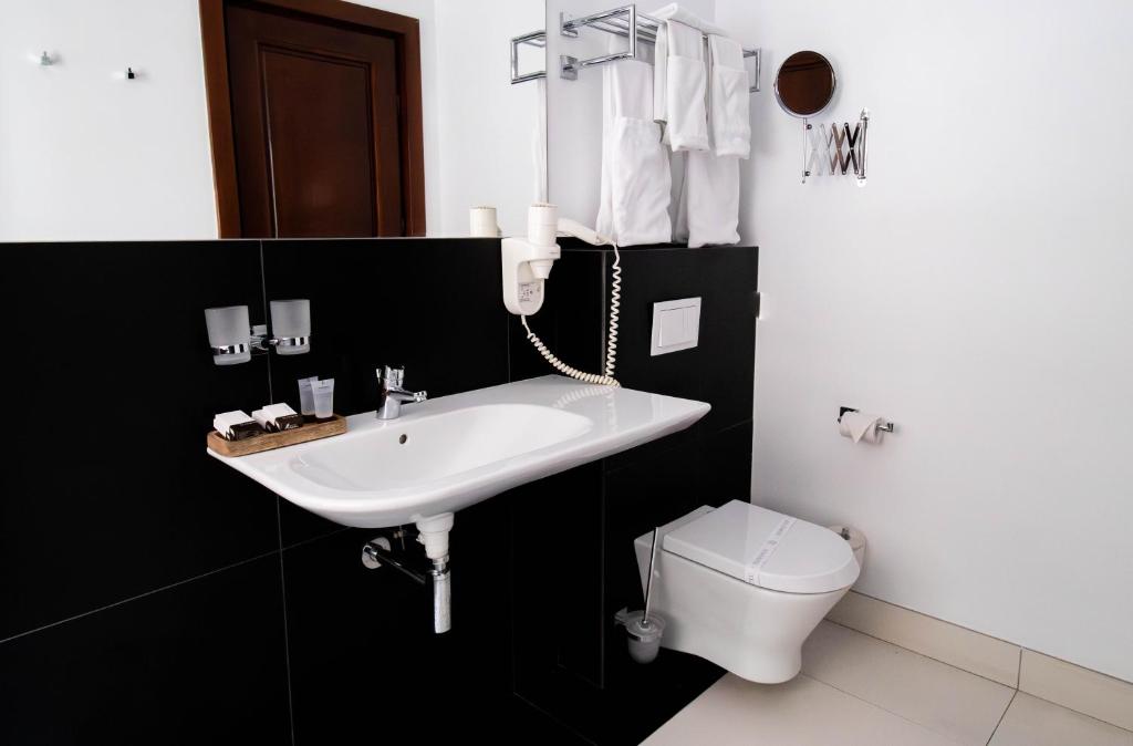 Hotel Ottimo - Resim 42