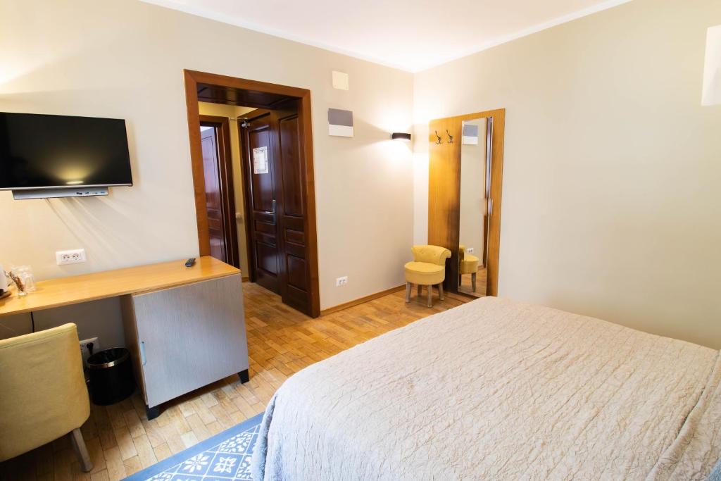 Hotel Ottimo - Resim 39