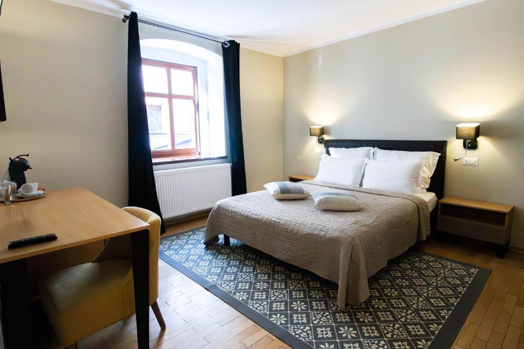 Hotel Ottimo - Resim 44