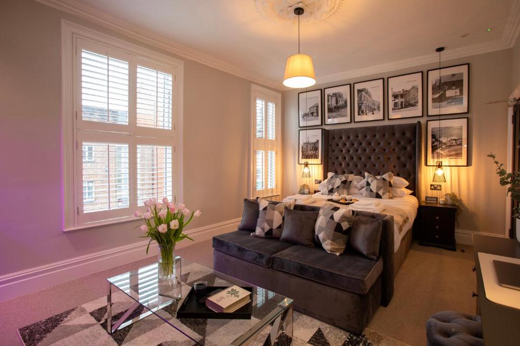 The Cássidys Inn - Resim 15