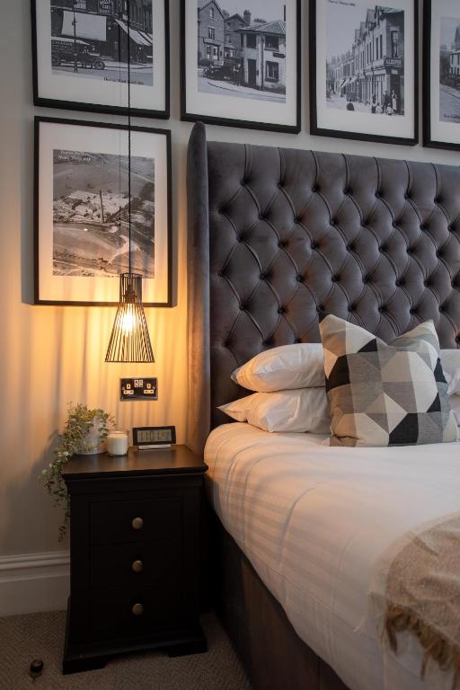 The Cássidys Inn - Resim 16