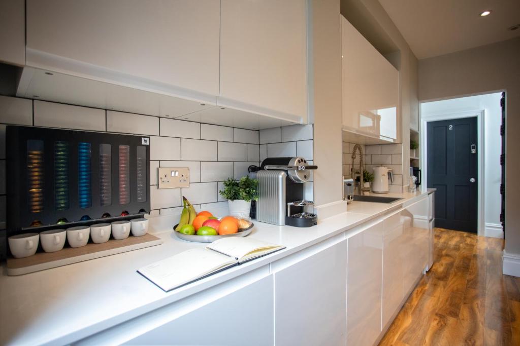 The Cássidys Inn - Resim 4