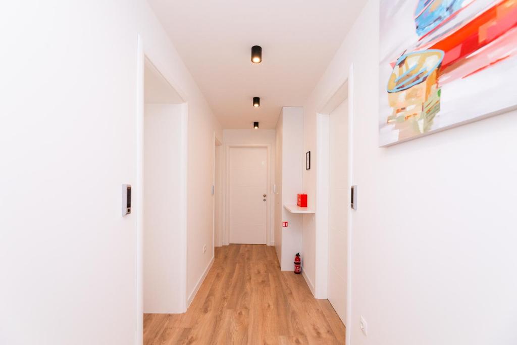 Fotografie z fotogalerie ubytování Scaletta Rooms ve Splitu