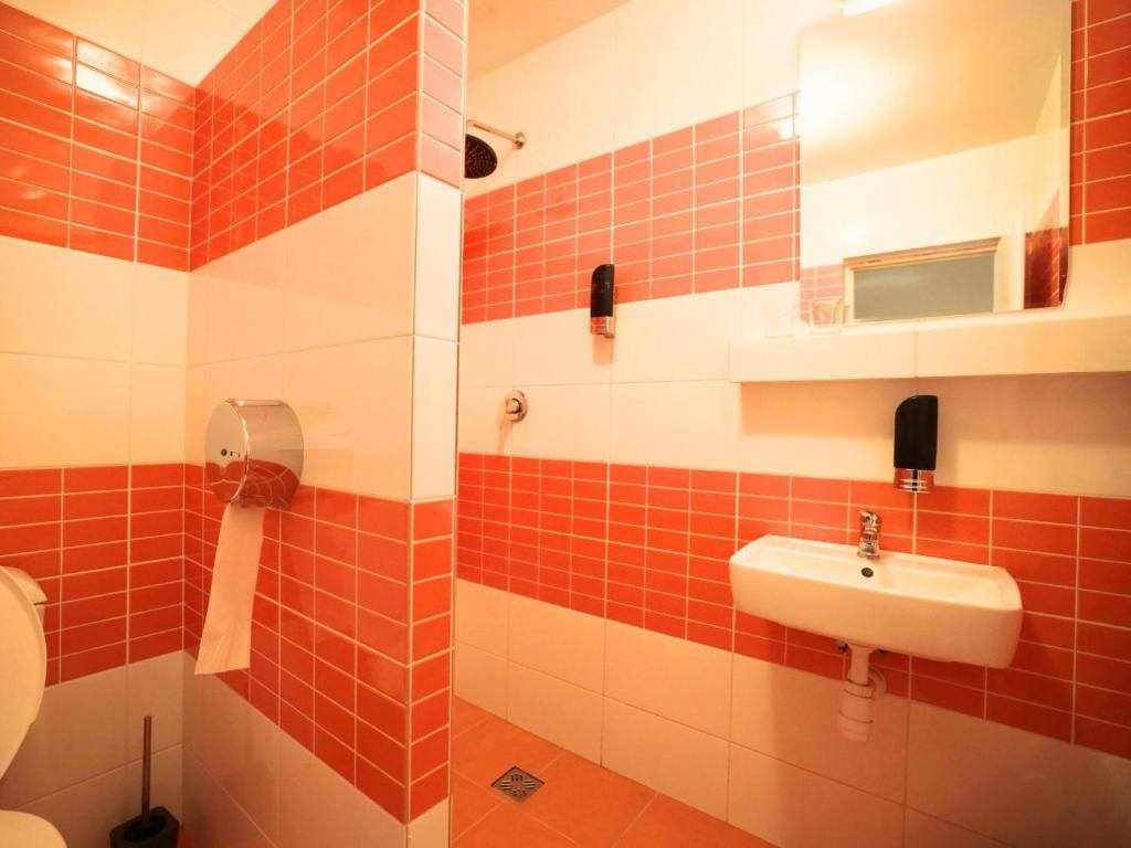 Hotel City center one star - Resim 15