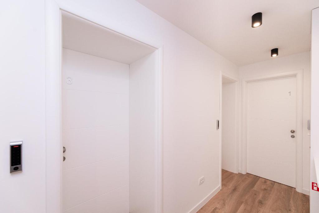 Fotografie z fotogalerie ubytování Scaletta Rooms ve Splitu