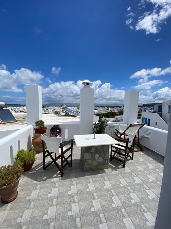 Irene Rooms Naousa Parou - 19