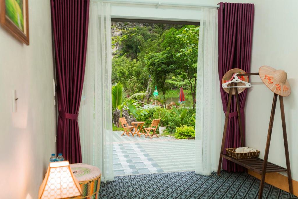 Hoang Minh Mountainside Villa - 2