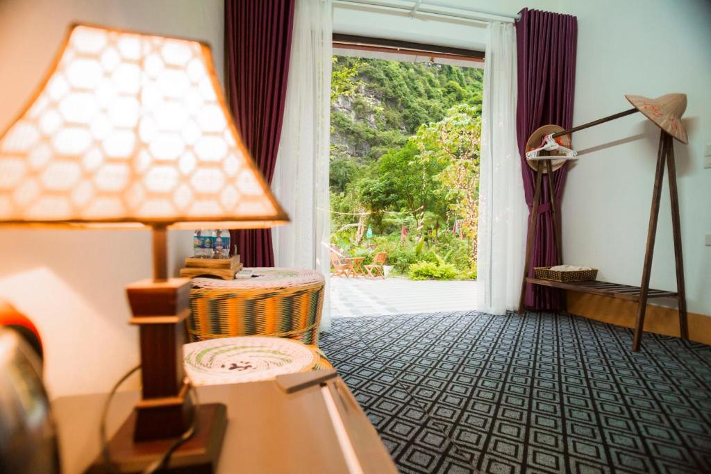 Hoang Minh Mountainside Villa - 3