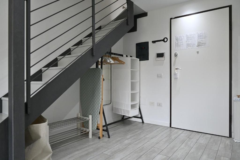 Fotografia z galérie ubytovania Boutique Apartment “Diviso Due” vo Florencii