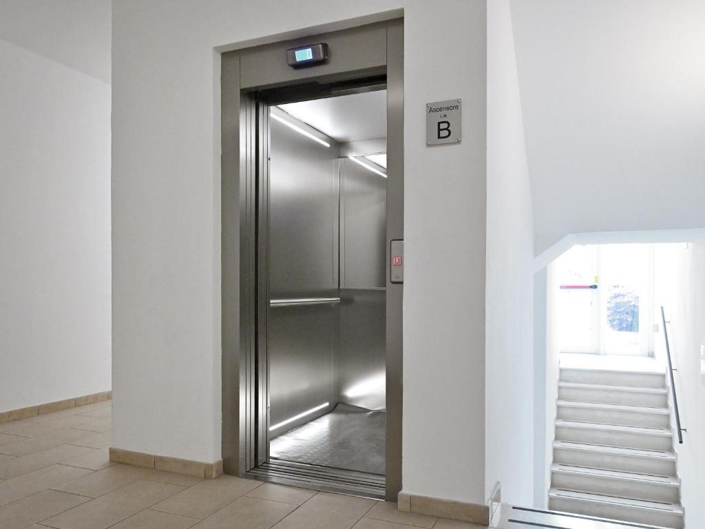 Fotografia z galérie ubytovania Boutique Apartment “Diviso Due” vo Florencii