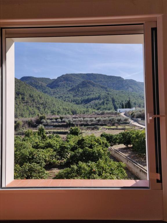 L'Almàssera - Escapada rural en Aielo de Rugat, Ayelo de Rugat (updated ...