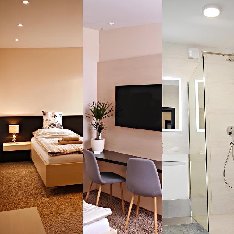 Hotel Zlaté Košice - Resim 1