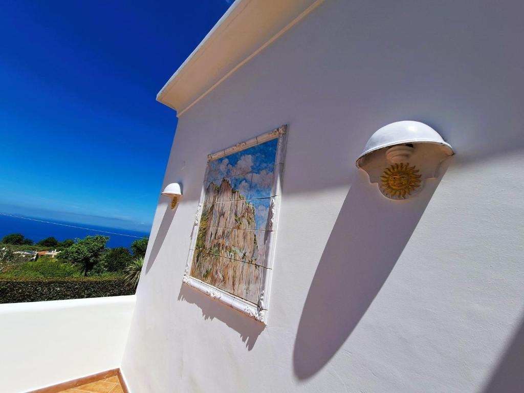 Villa Donna Carolina Capri - 11