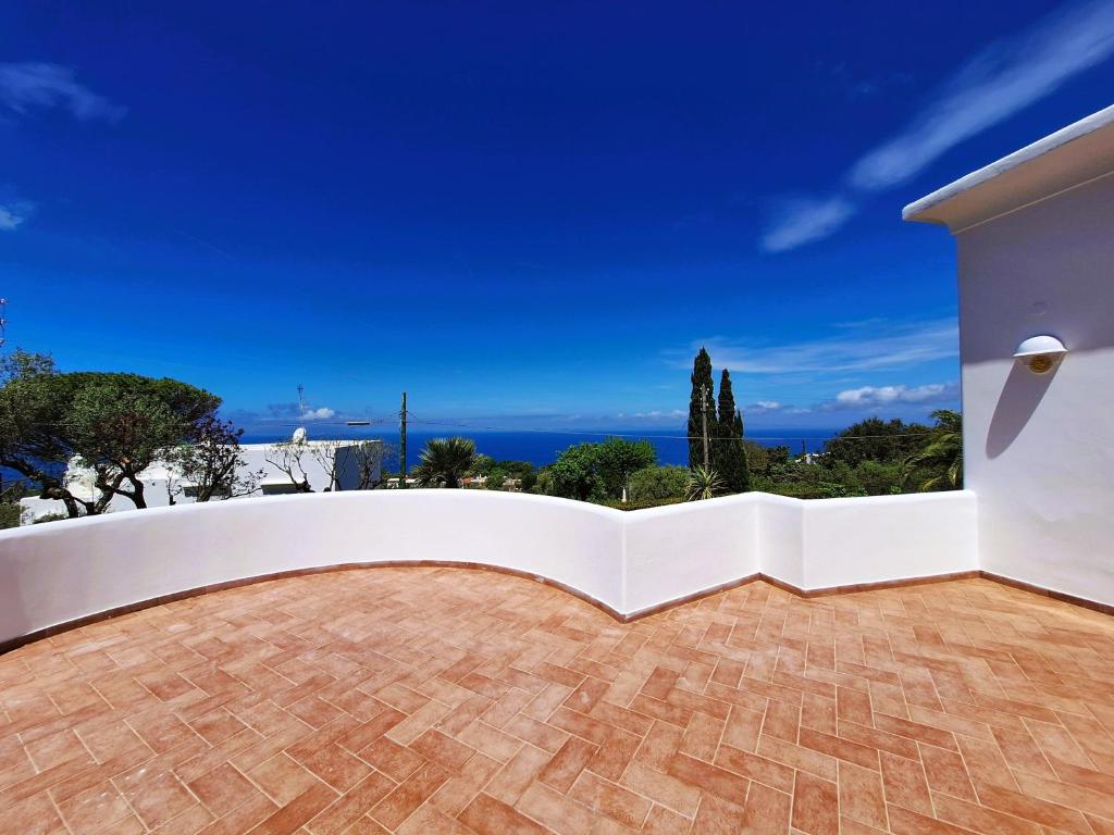 Villa Donna Carolina Capri - 10