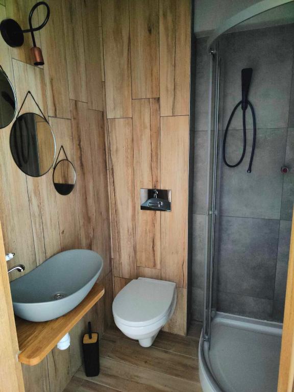 Apartamenty RETRO FV - Quarto Duplo Económico