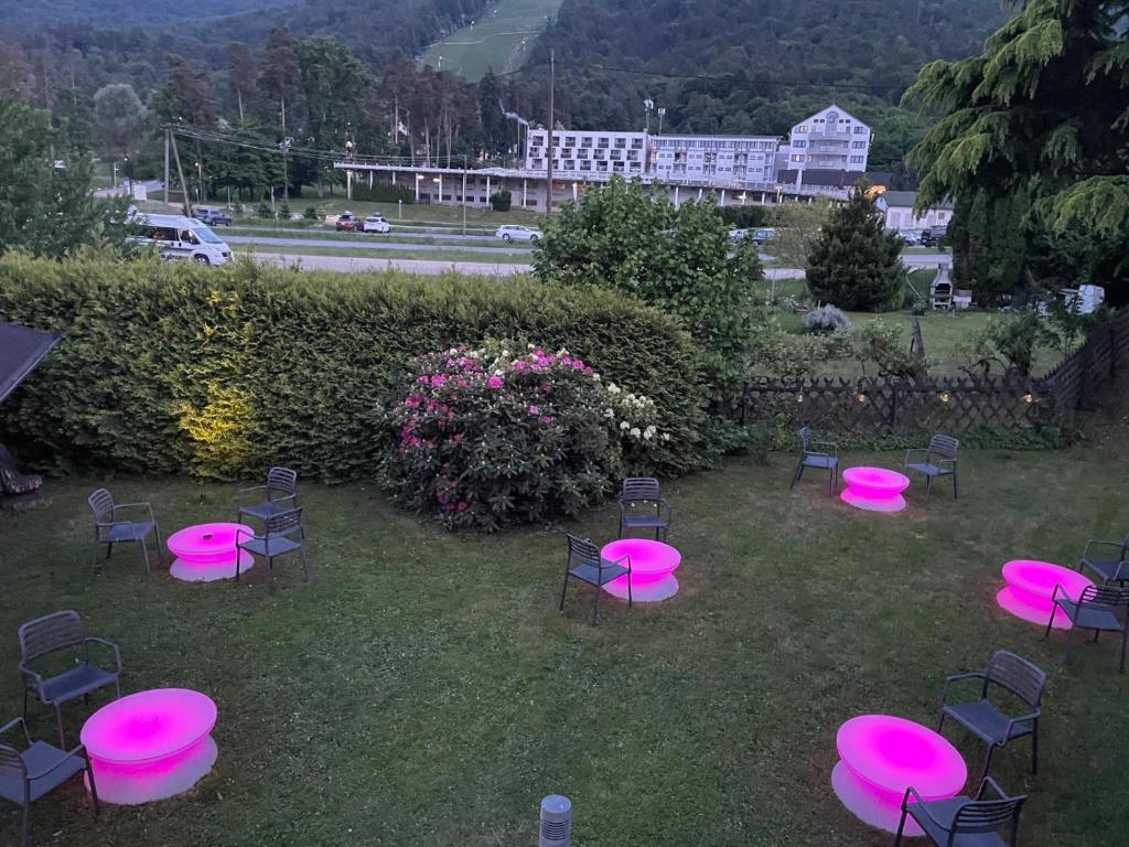 Hotel Pohorje - Resim 28