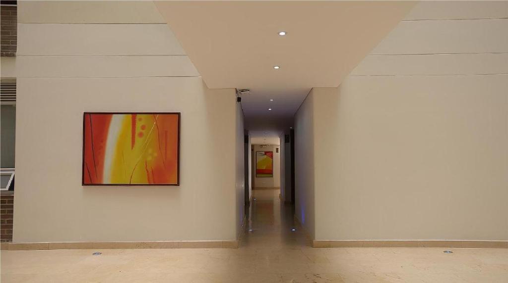 Fotografie z fotogalerie ubytování Hotel Romanza v destinaci Medellín