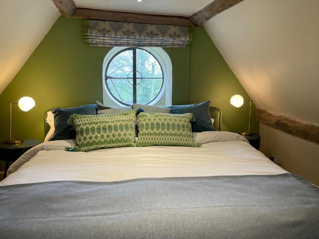 Gallery image of Swan Farm in Daventry