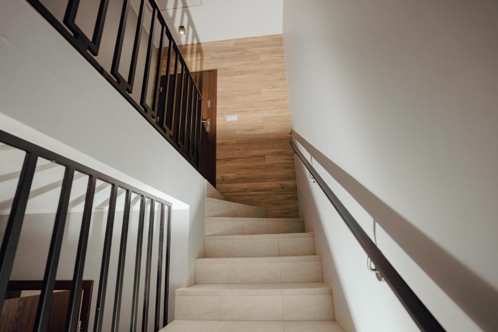 Apartamenty Kaszuba - One-Bedroom Apartment