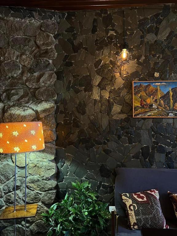 Fotografie z fotogalerie ubytování Guest House Nikala v destinaci Mestia