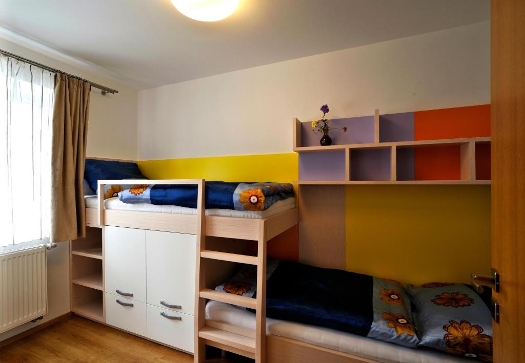 Fotografie z fotogalerie ubytování Appartements Lobkowicz v destinaci Göstling an der Ybbs