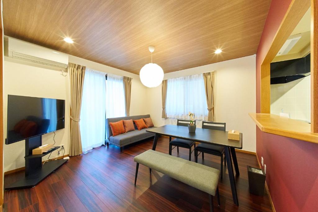 The Prime TOKYO HANEDA 1st, 2nd and 3rd floors - Vacation STAY 16736
