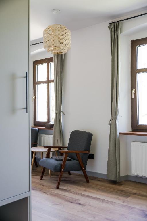 Willa Bywaj Zdrój - 17