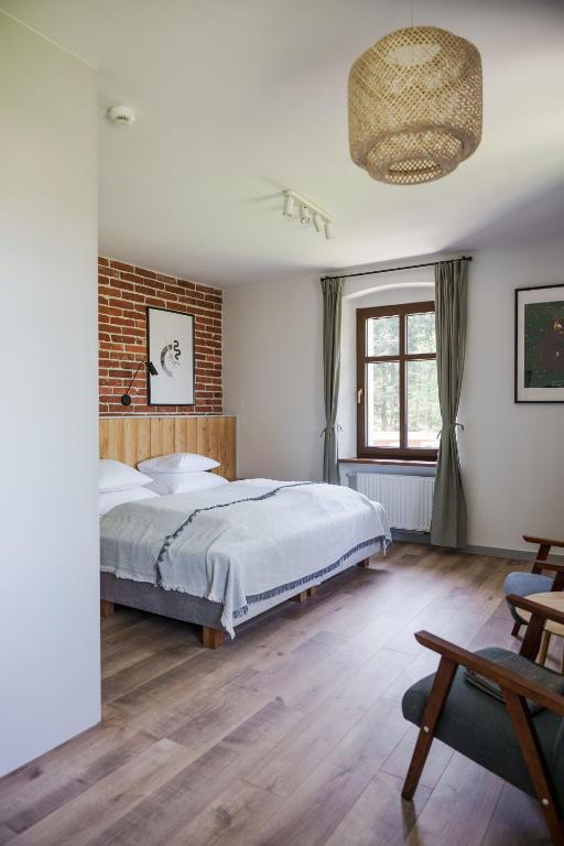 Willa Bywaj Zdrój - 15