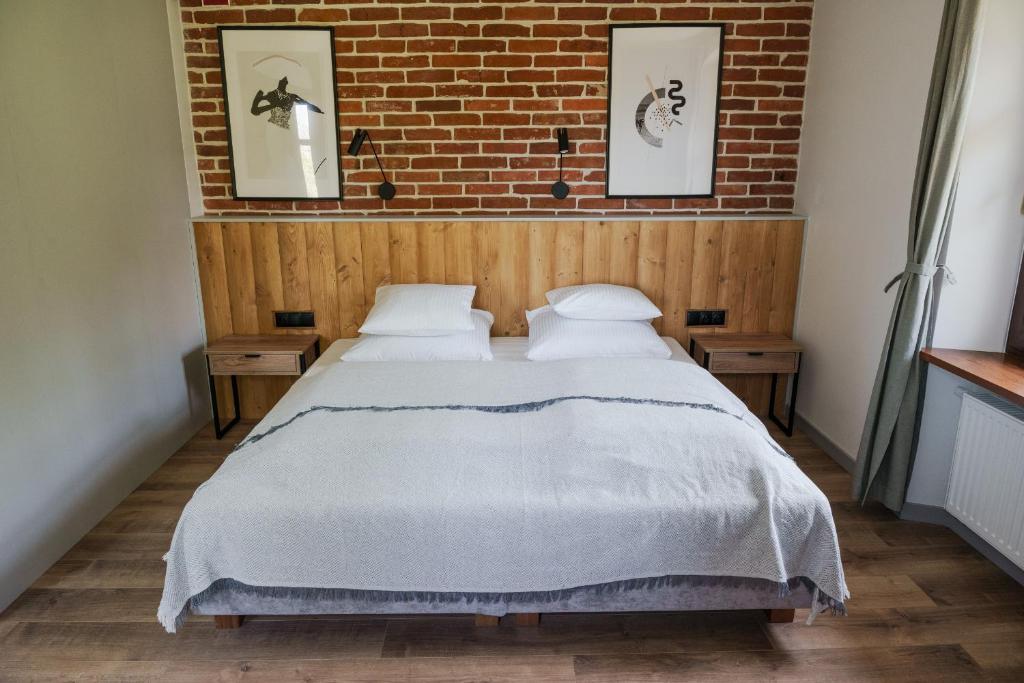 Willa Bywaj Zdrój - 16