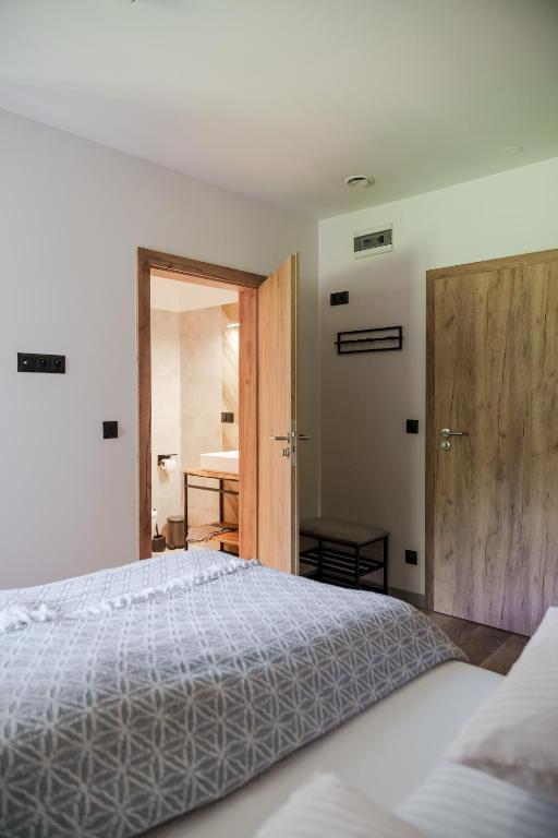 Willa Bywaj Zdrój - 13