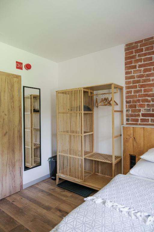 Willa Bywaj Zdrój - 12