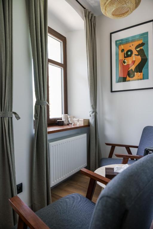 Willa Bywaj Zdrój - 6