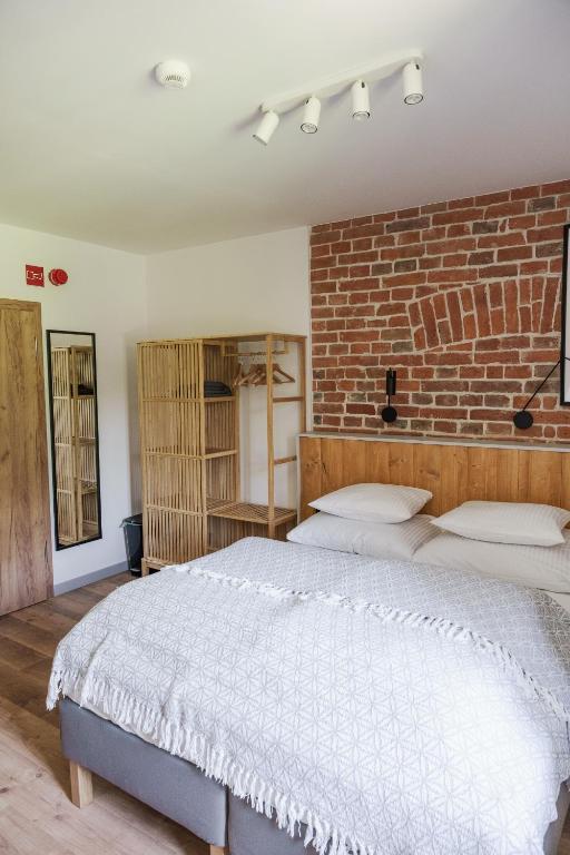 Willa Bywaj Zdrój - 8