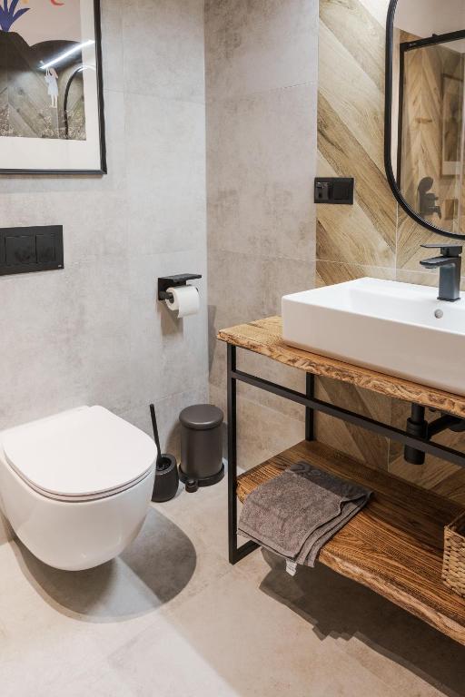 Willa Bywaj Zdrój - 7