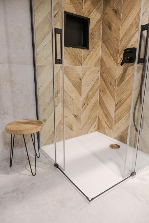 Willa Bywaj Zdrój - 9