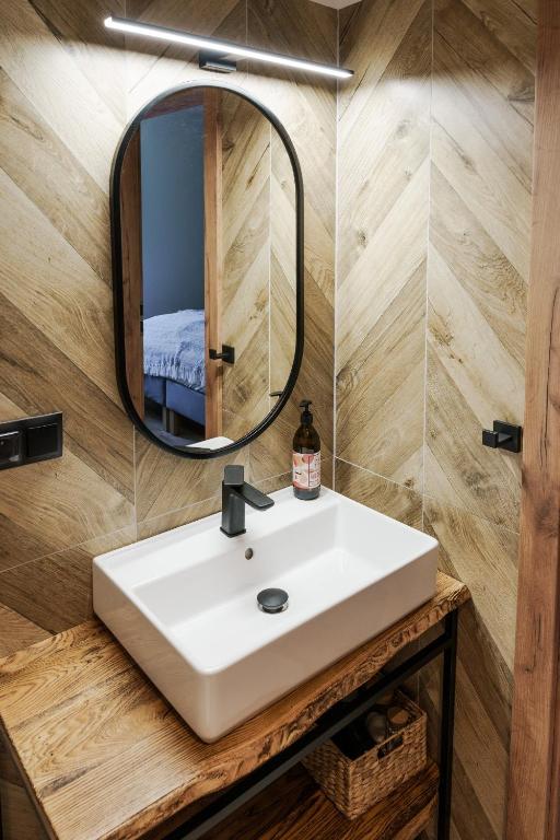 Willa Bywaj Zdrój - 10