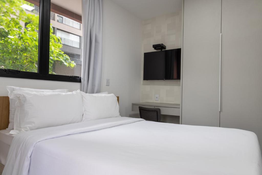 360 Vila Mariana - Standard Studio
