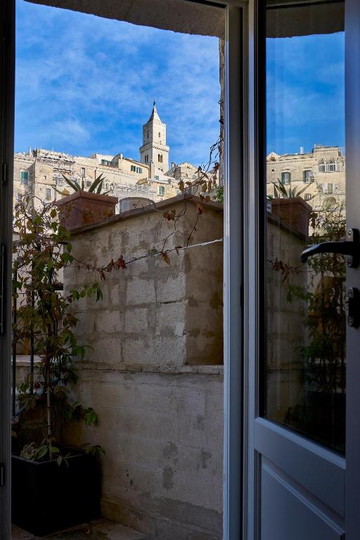 Fra I Sassi Residence - Standard Double Room