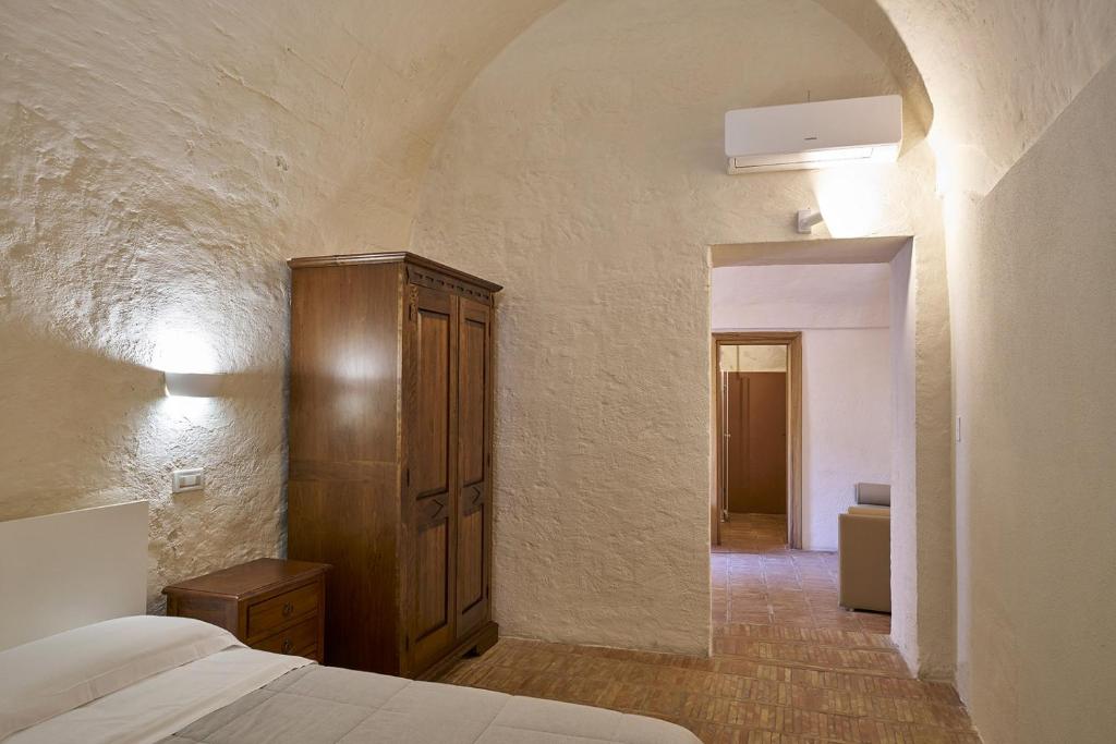 Fra I Sassi Residence - Large Double Room