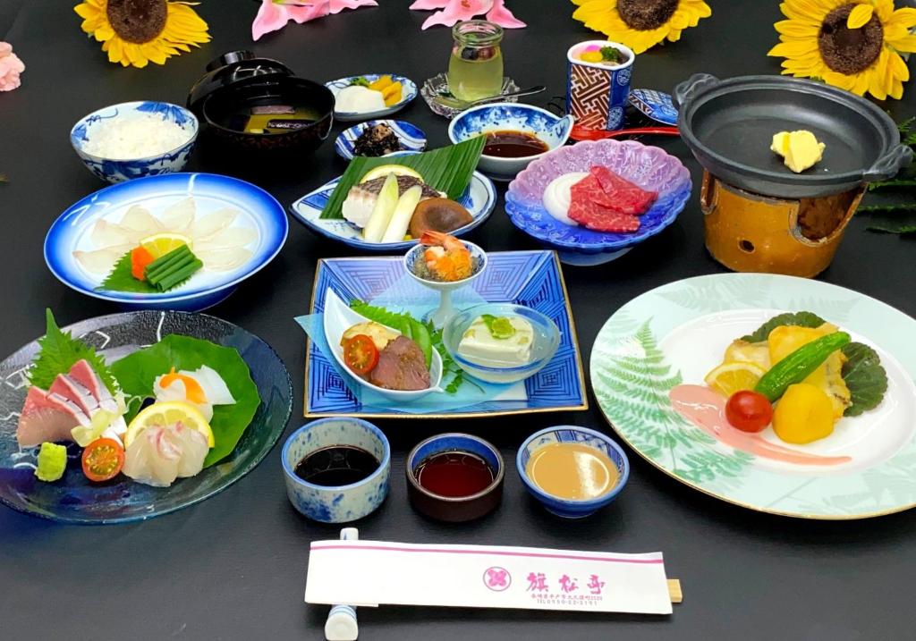 Gallery image of Kishotei - Vacation STAY 76558v in Hirado