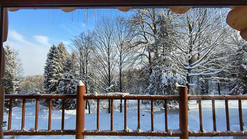 Chata pod Olbrzymami, Zachełmie (updated prices 2025)