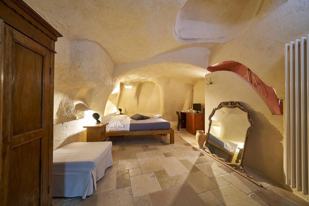 Fra I Sassi Residence - 1