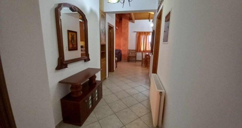 Fotografie z fotogalerie ubytování Kostantina's House Kythera v destinaci Kámbos