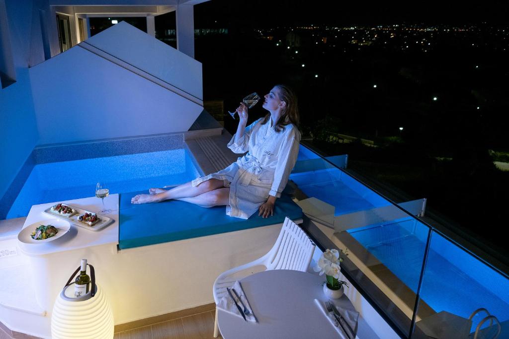 Lagon Life Spirit Boutique Hotel - Adults Only - 5